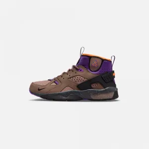 Nike | ACG AIR MOWABB TRAILS END { BROWN