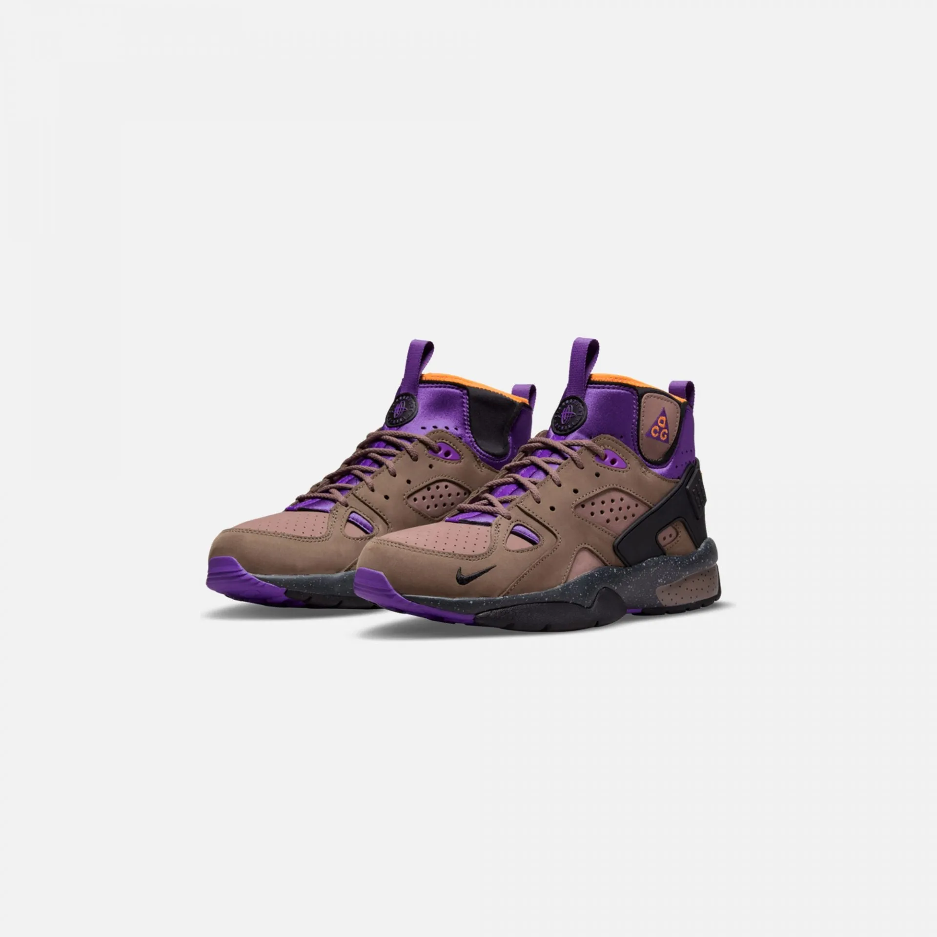 Nike | ACG AIR MOWABB TRAILS END { BROWN