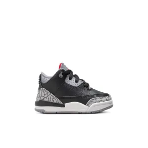 Nike Air Jordan 3 Retro OG (TD)