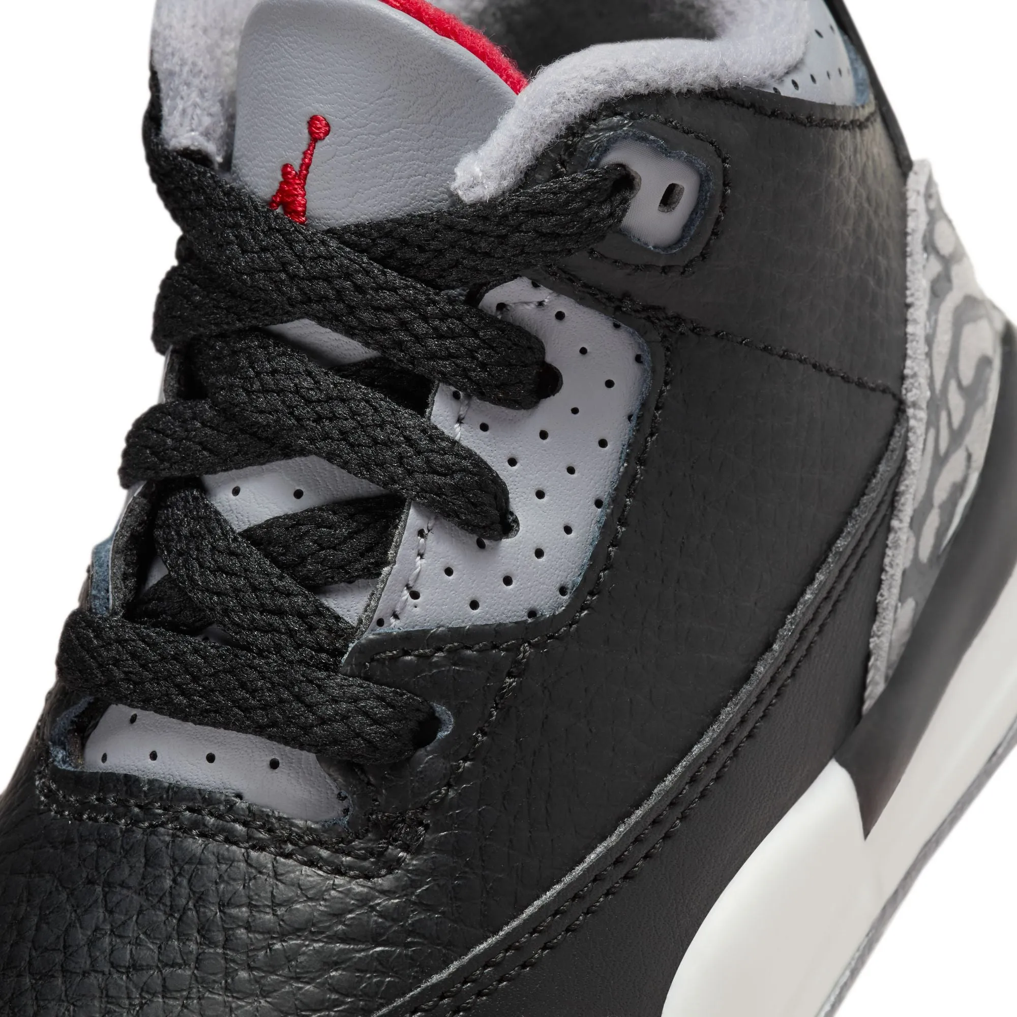 Nike Air Jordan 3 Retro OG (TD)