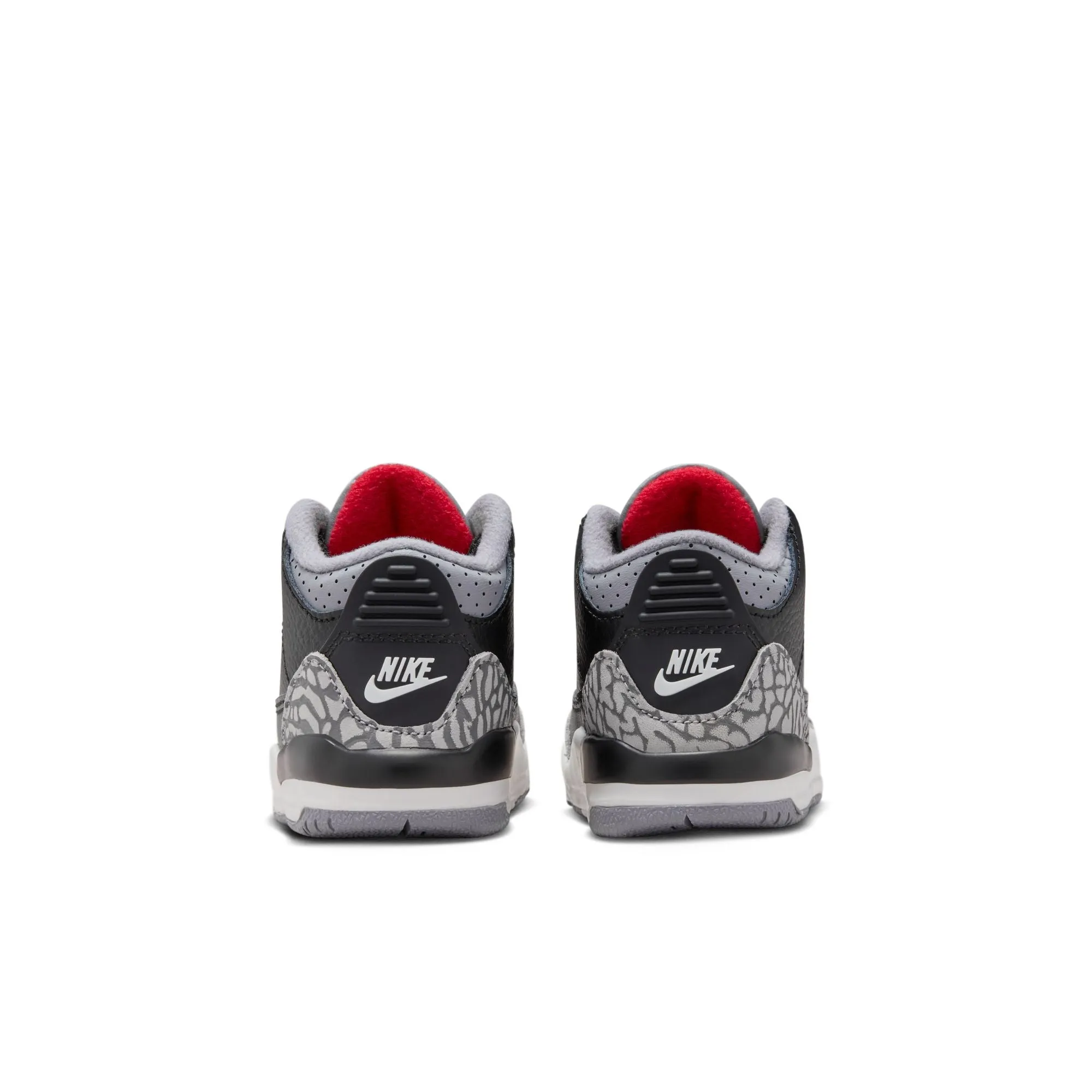 Nike Air Jordan 3 Retro OG (TD)