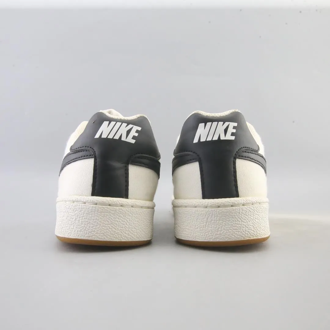 NIKE COURT ROYALE AC CANVAS