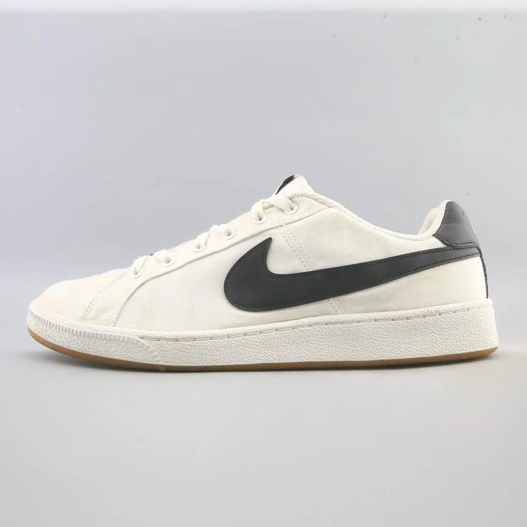 NIKE COURT ROYALE AC CANVAS