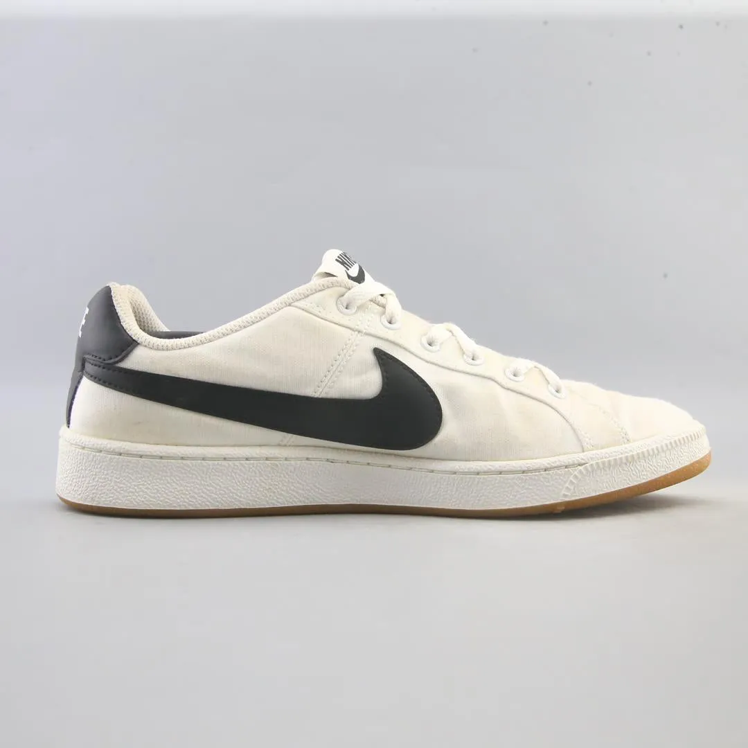 NIKE COURT ROYALE AC CANVAS