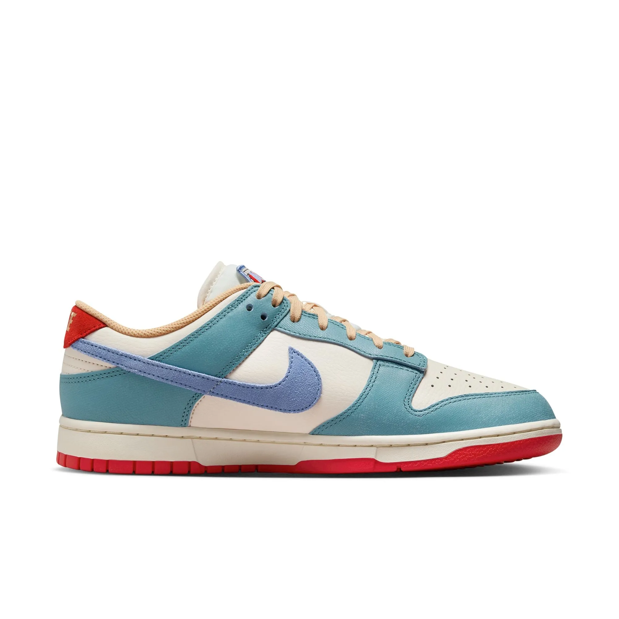 Nike Dunk Low Premium Denim Turquoise ￼