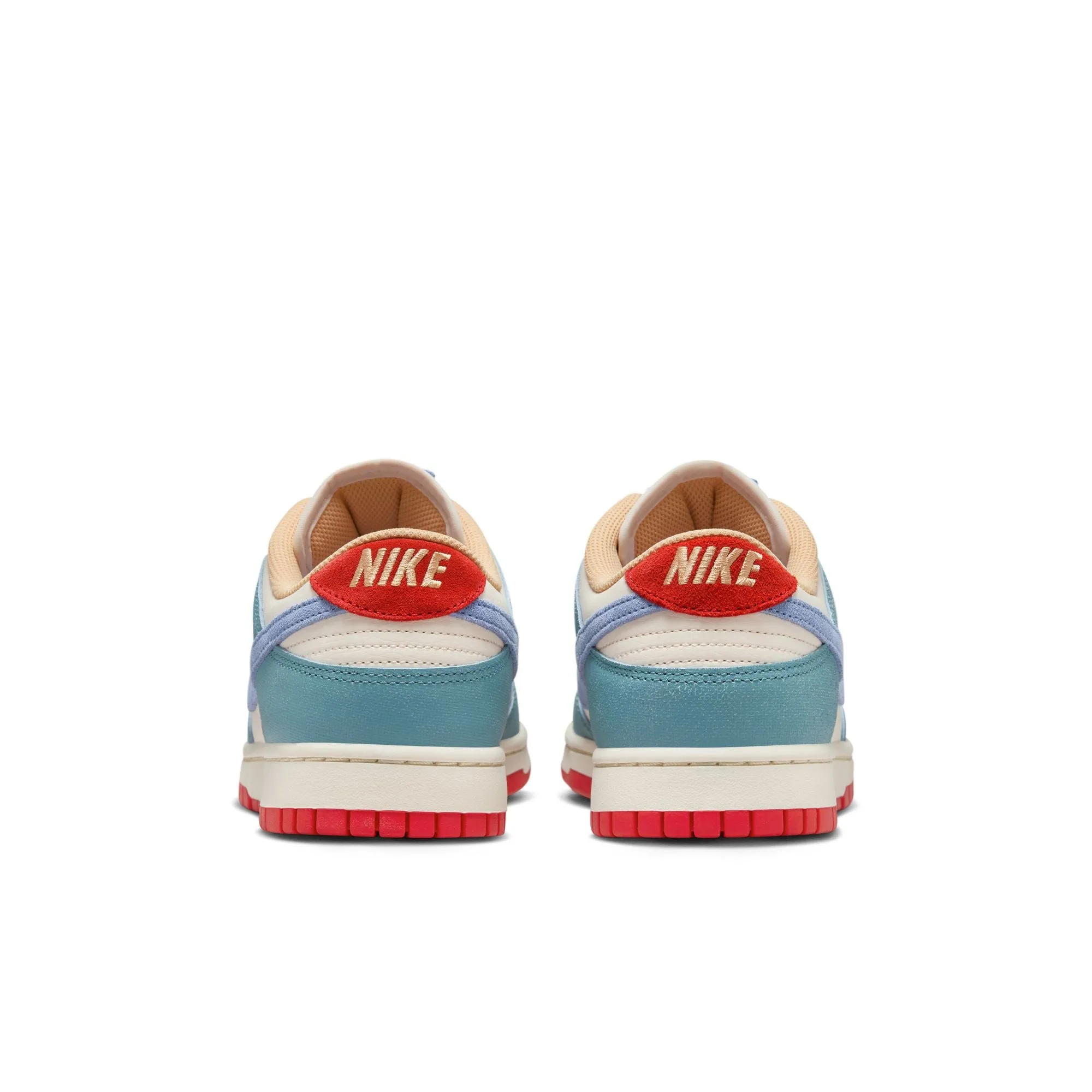 Nike Dunk Low Premium Denim Turquoise ￼