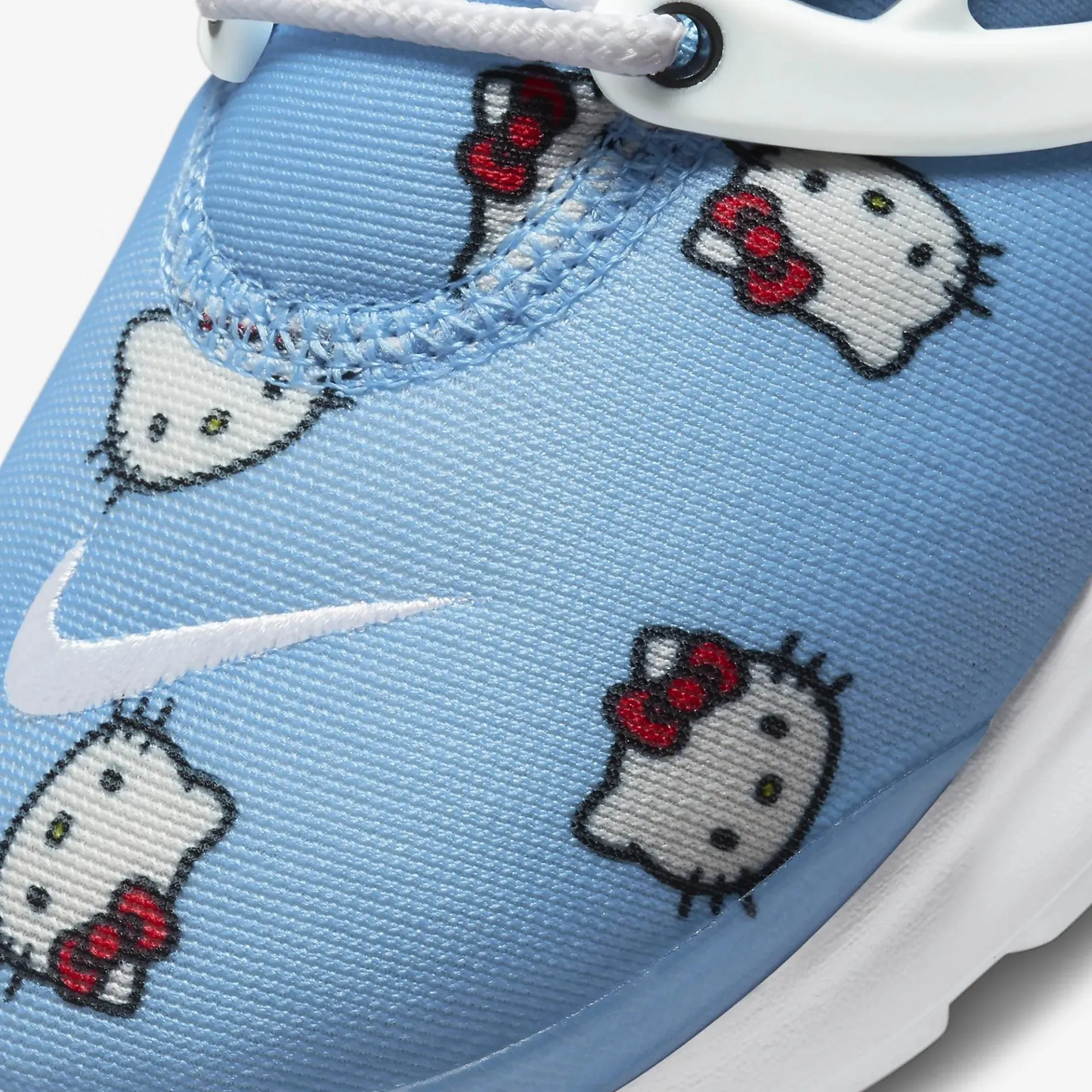 Nike | HELLO KITTY AIR PRESTO (YOUNGER KIDS)