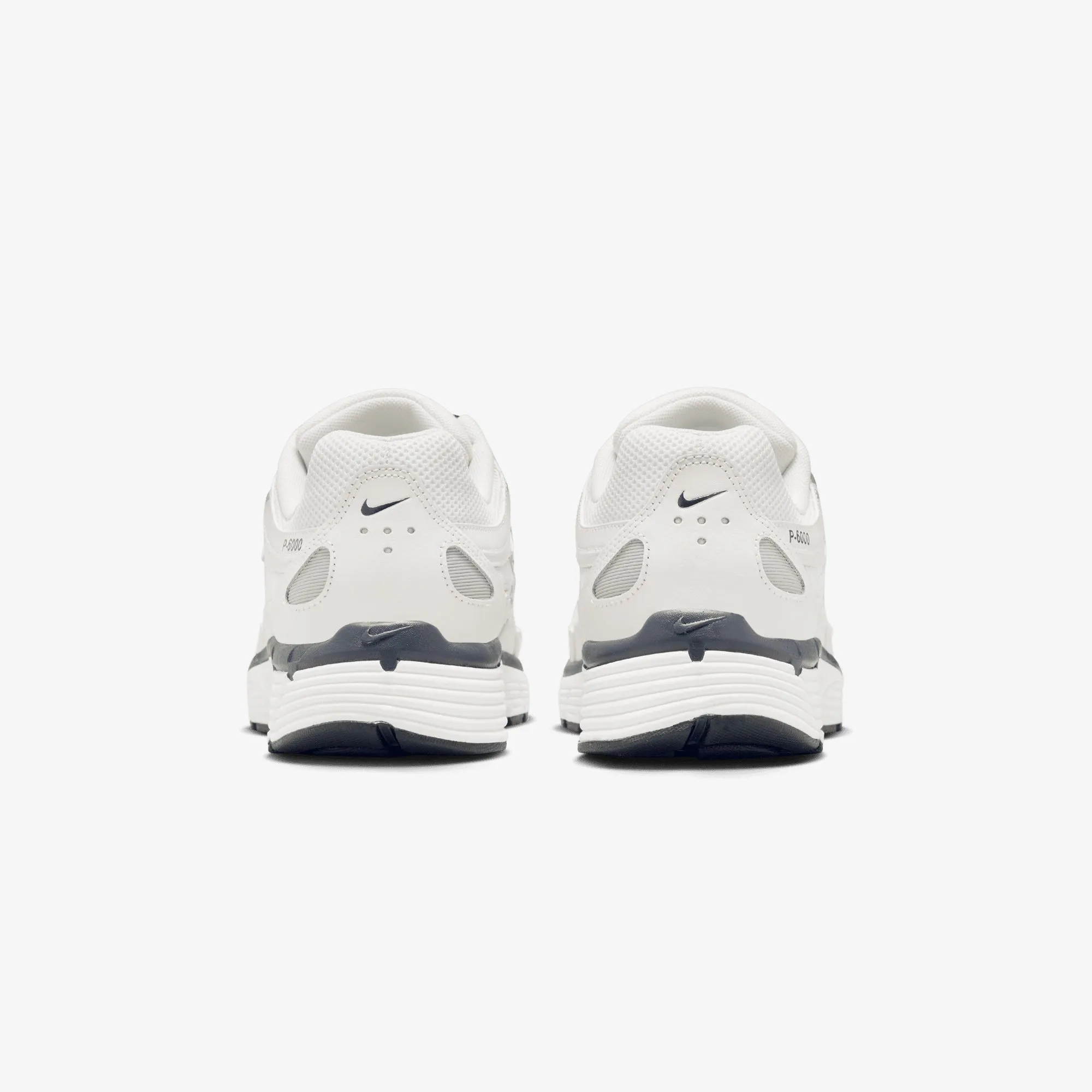 NIKE | P-6000 { PHANTOM/OBSIDIAN-SUMMIT WHITE-WHITE