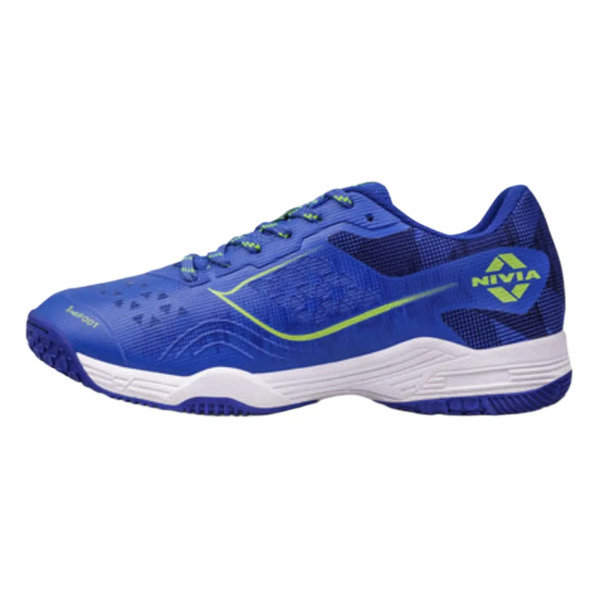 Nivia HY Court 3.0 Badminton Shoes