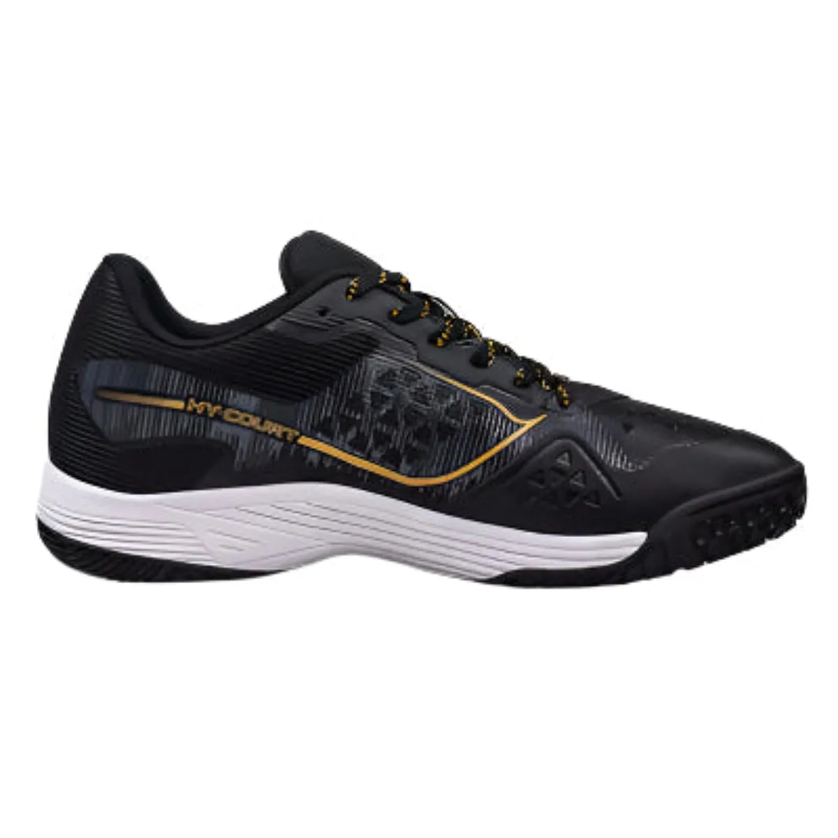 Nivia HY Court 3.0 Badminton Shoes