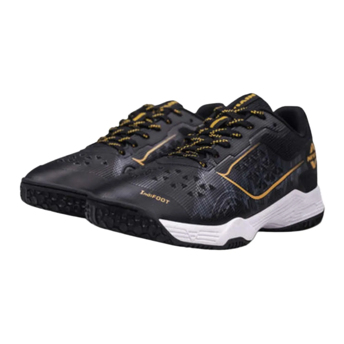 Nivia HY Court 3.0 Badminton Shoes