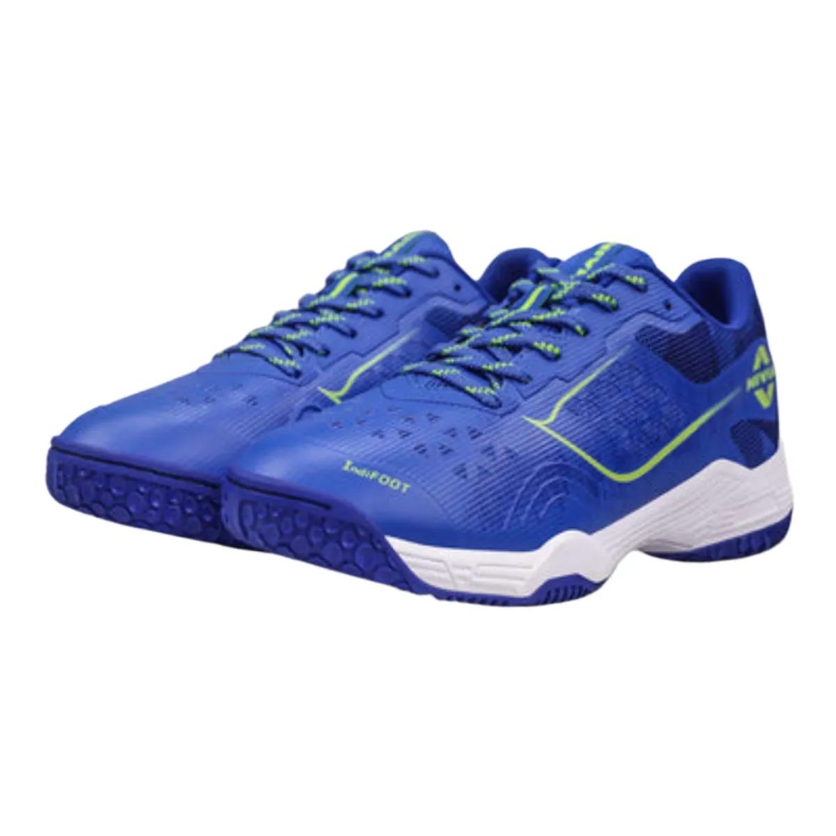 Nivia HY Court 3.0 Badminton Shoes