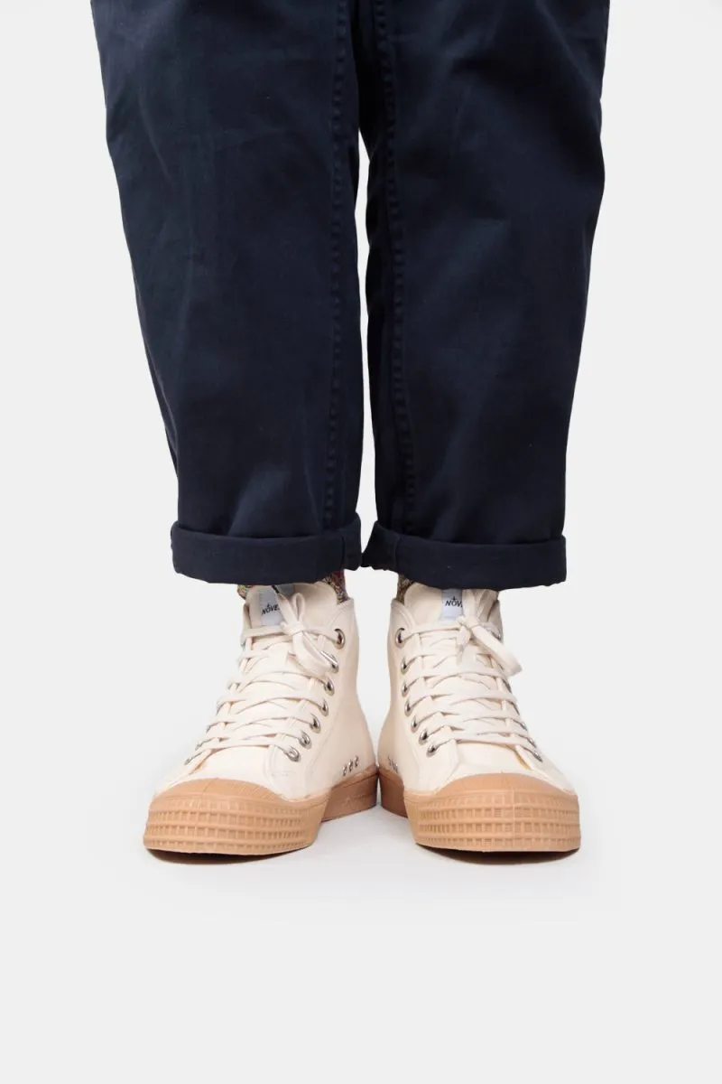 Novesta Star Dribble (Beige/Transparent)