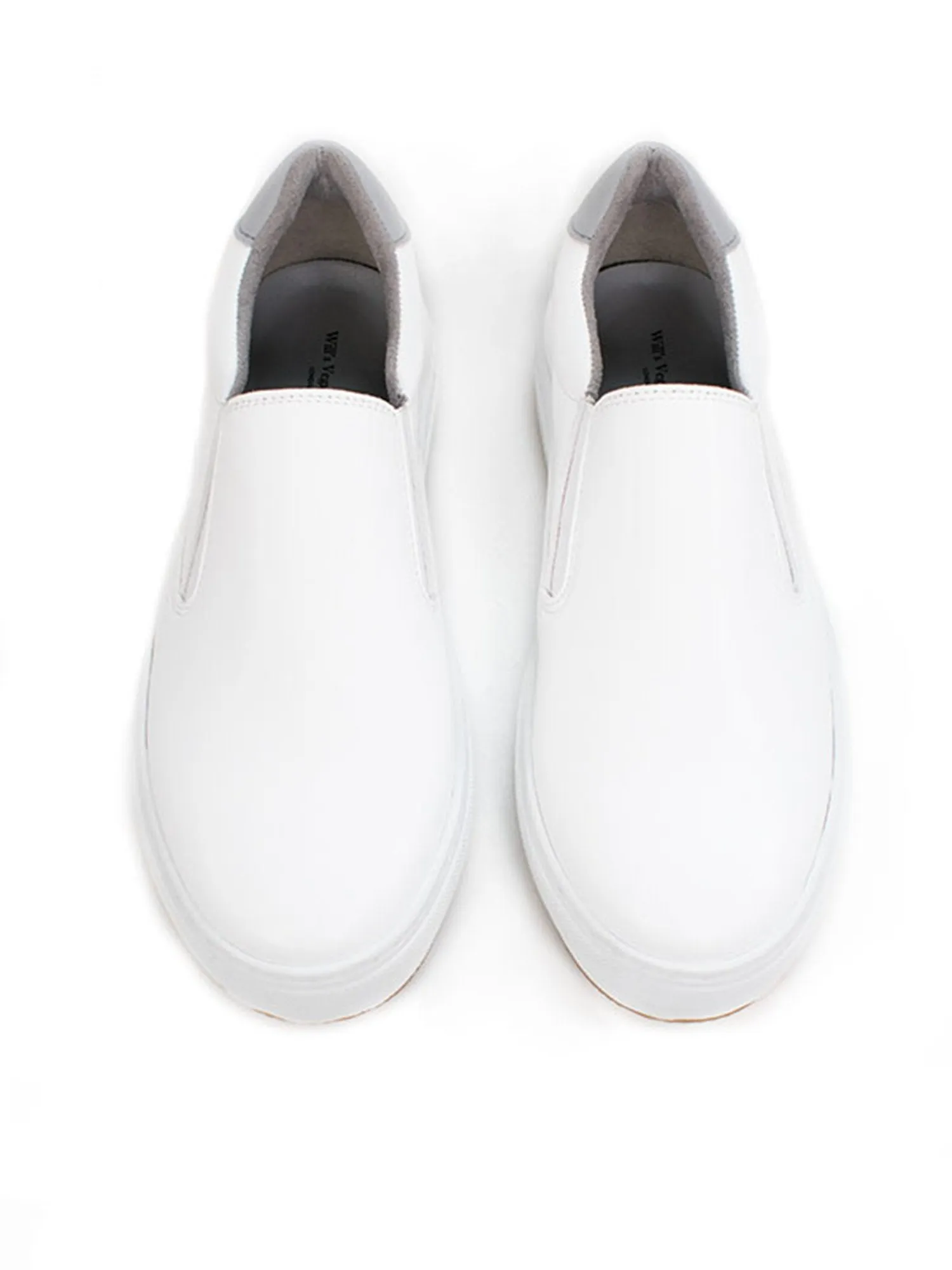 NY Slip-On Sneakers