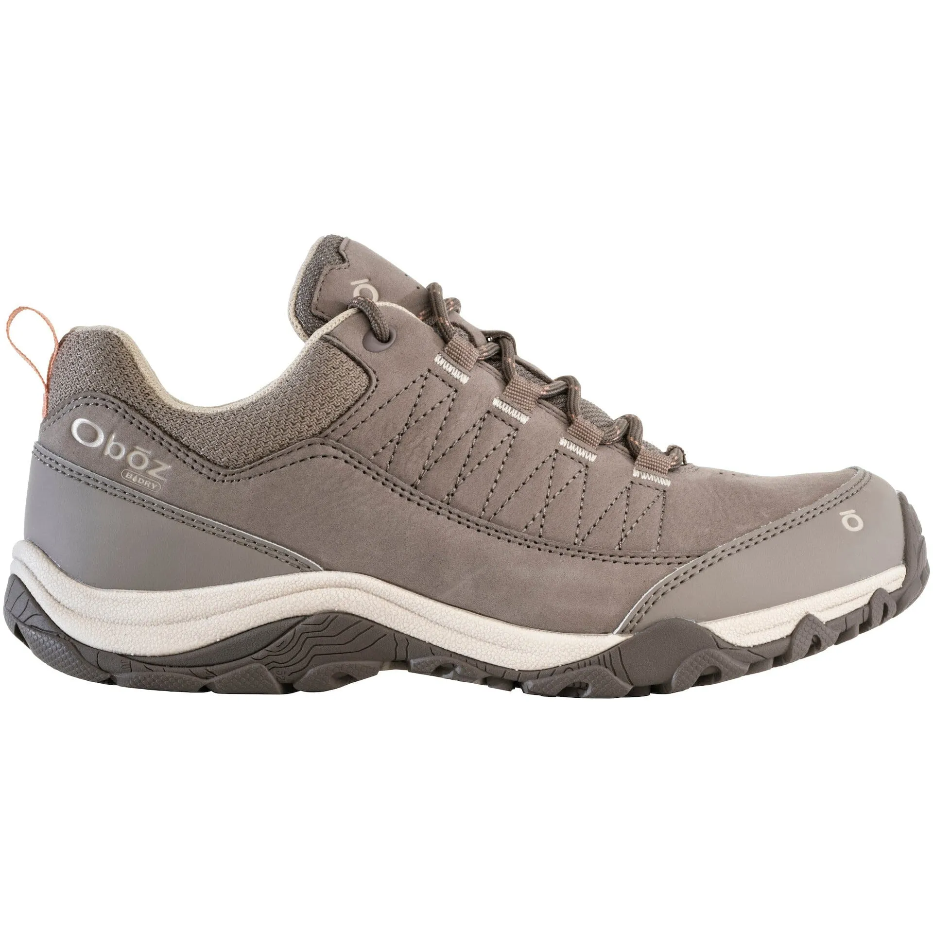 OBOZ OUSEL LOW WATERPROOF WOMEN'S