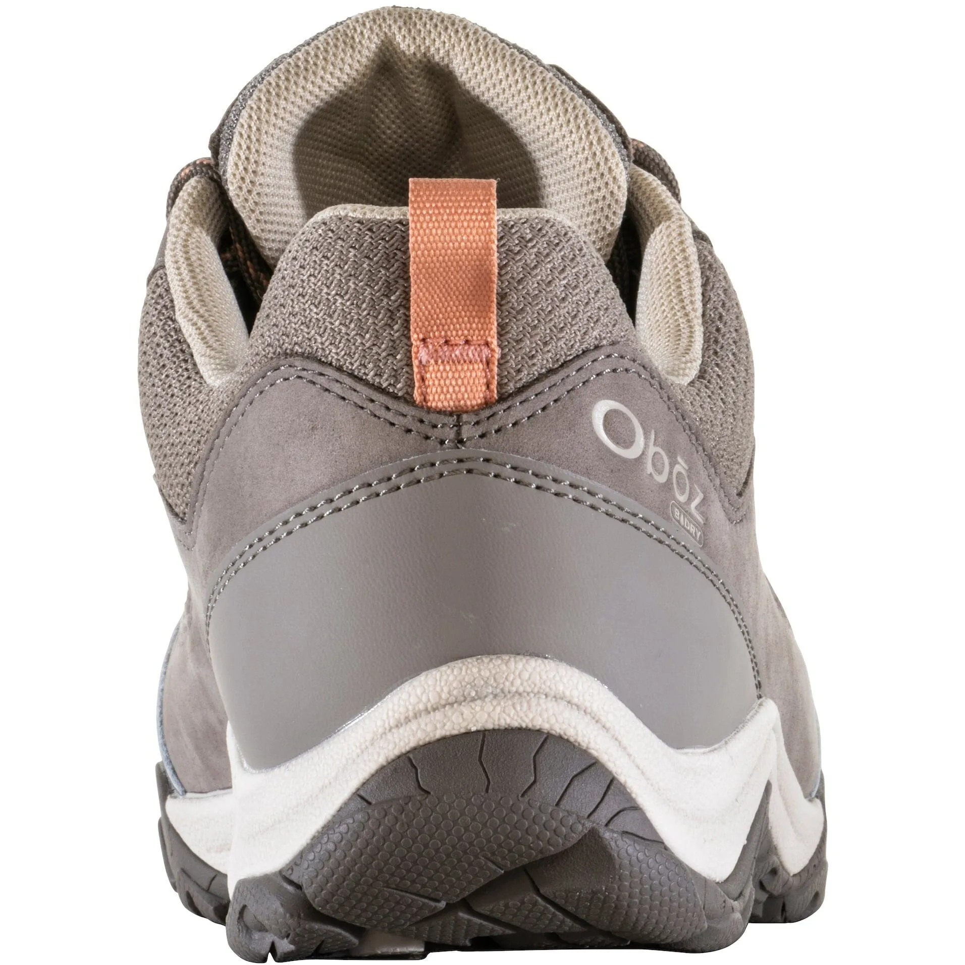 OBOZ OUSEL LOW WATERPROOF WOMEN'S