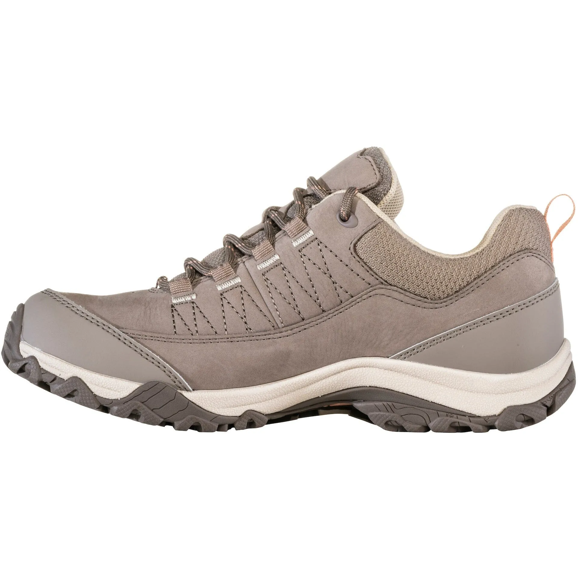 OBOZ OUSEL LOW WATERPROOF WOMEN'S