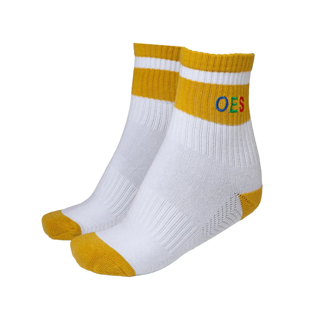 OES Quarter Socks