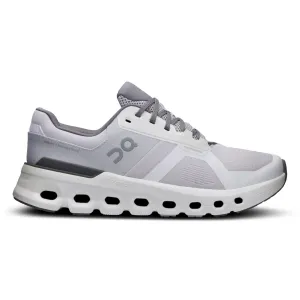 On Running Men's Cloudrunner 2 Frost/White