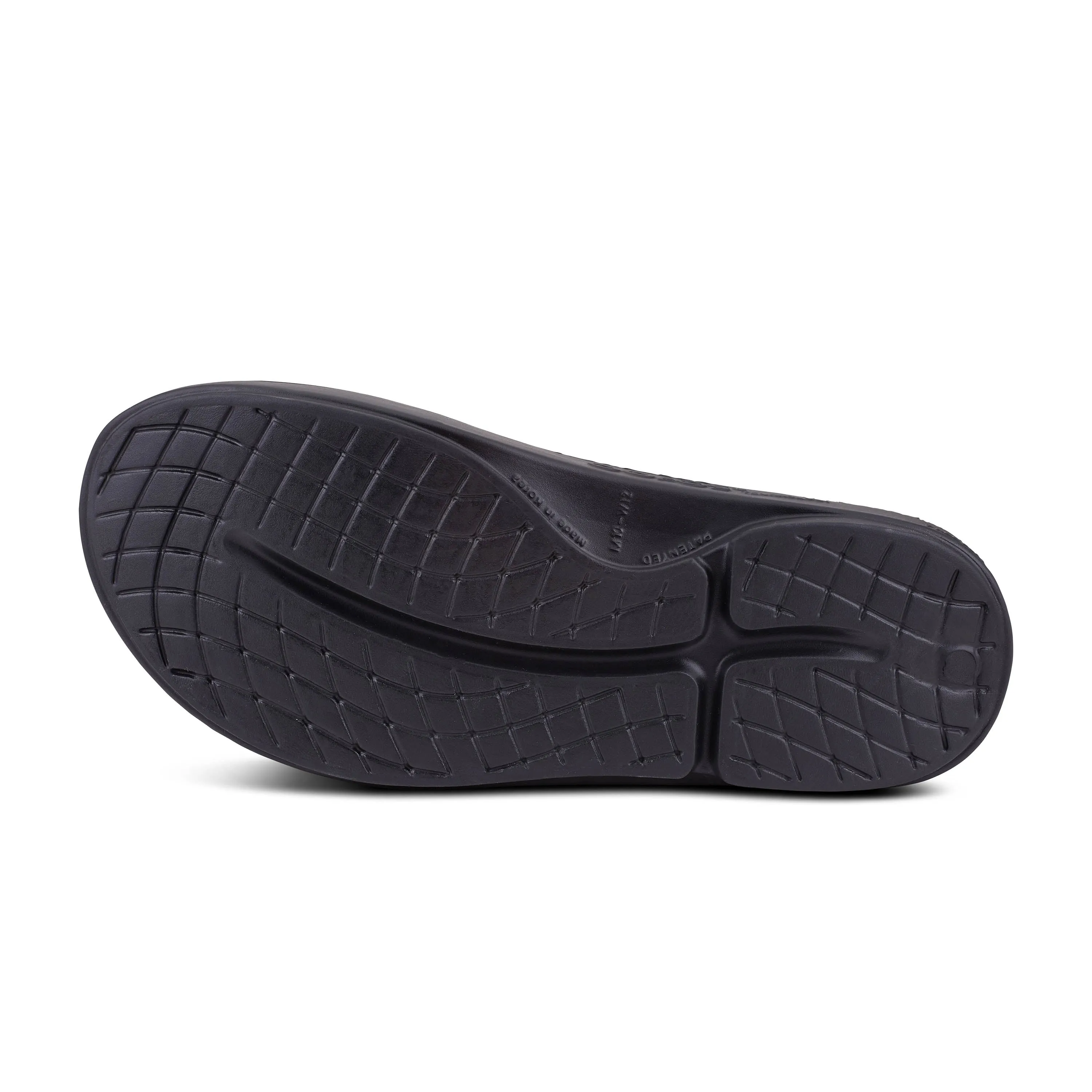 Oofos OOahh Sport Slide Unisex