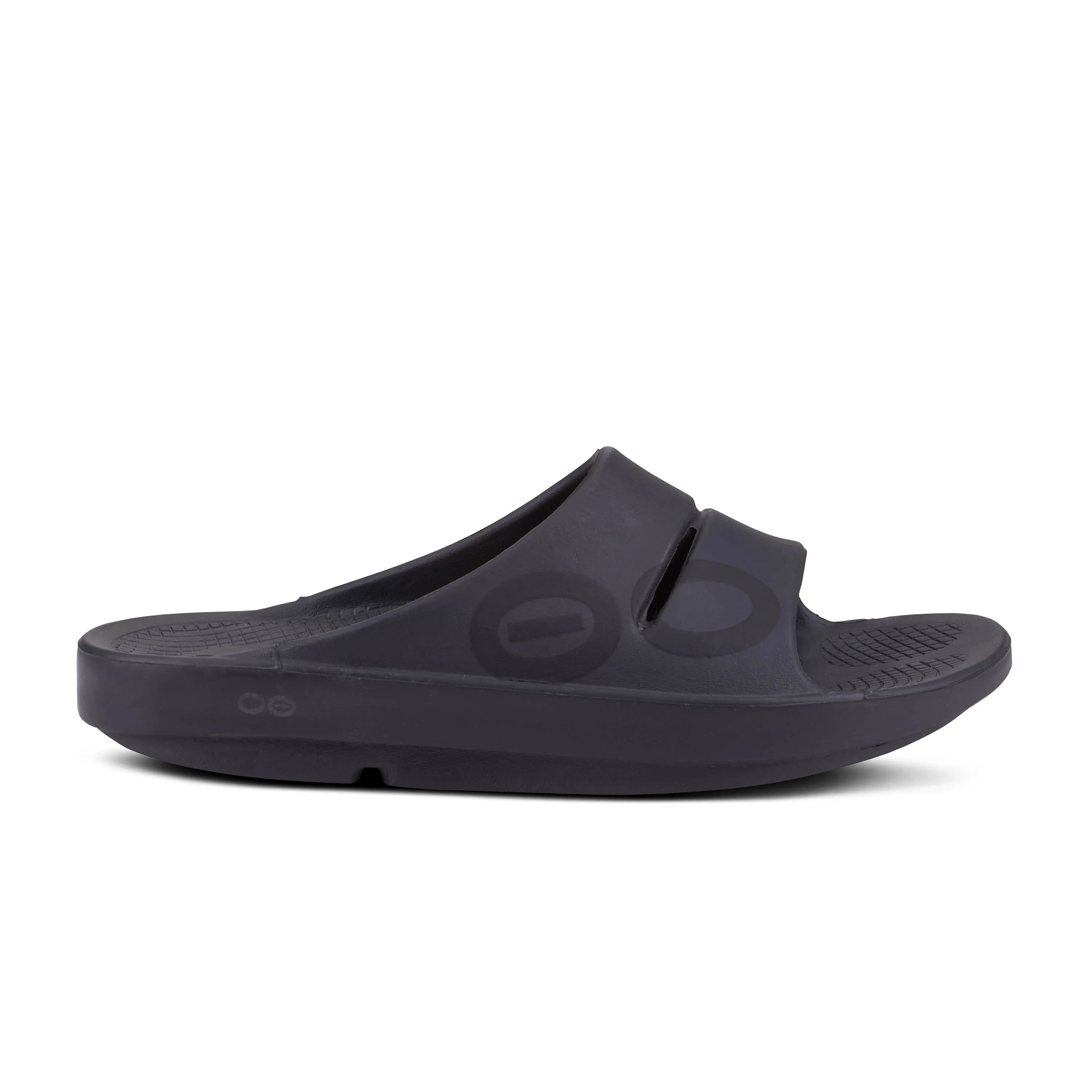 Oofos OOahh Sport Slide Unisex