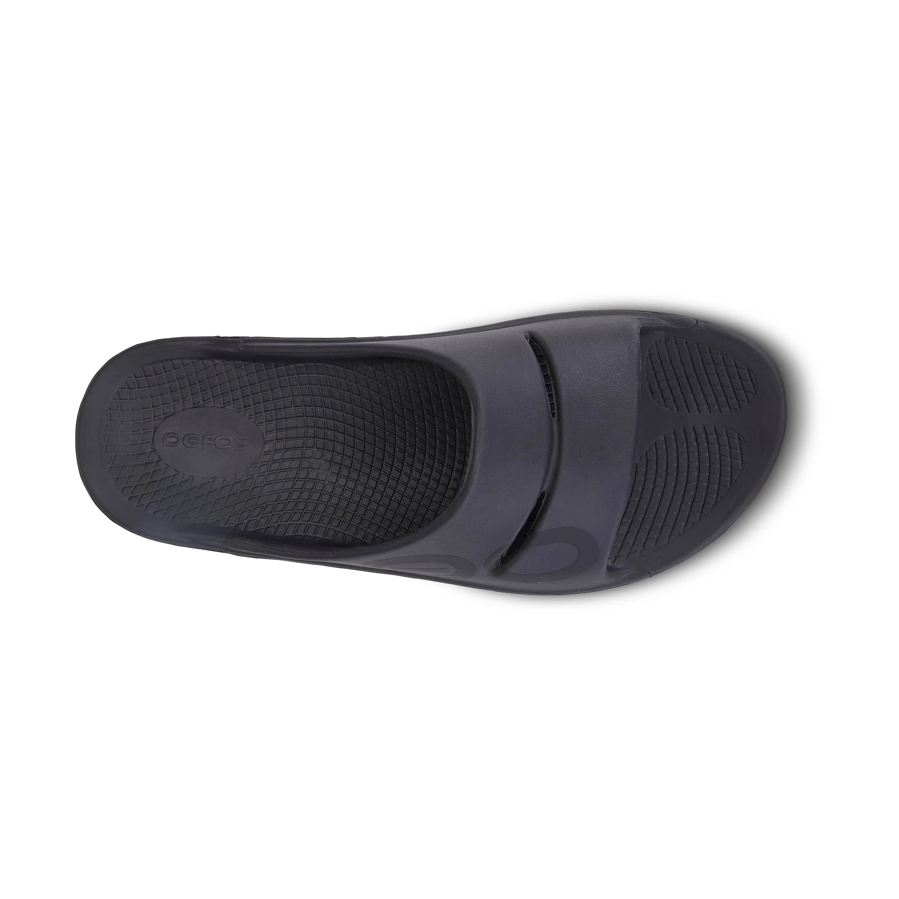 Oofos OOahh Sport Slide Unisex