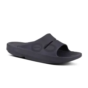 Oofos OOahh Sport Slide Unisex