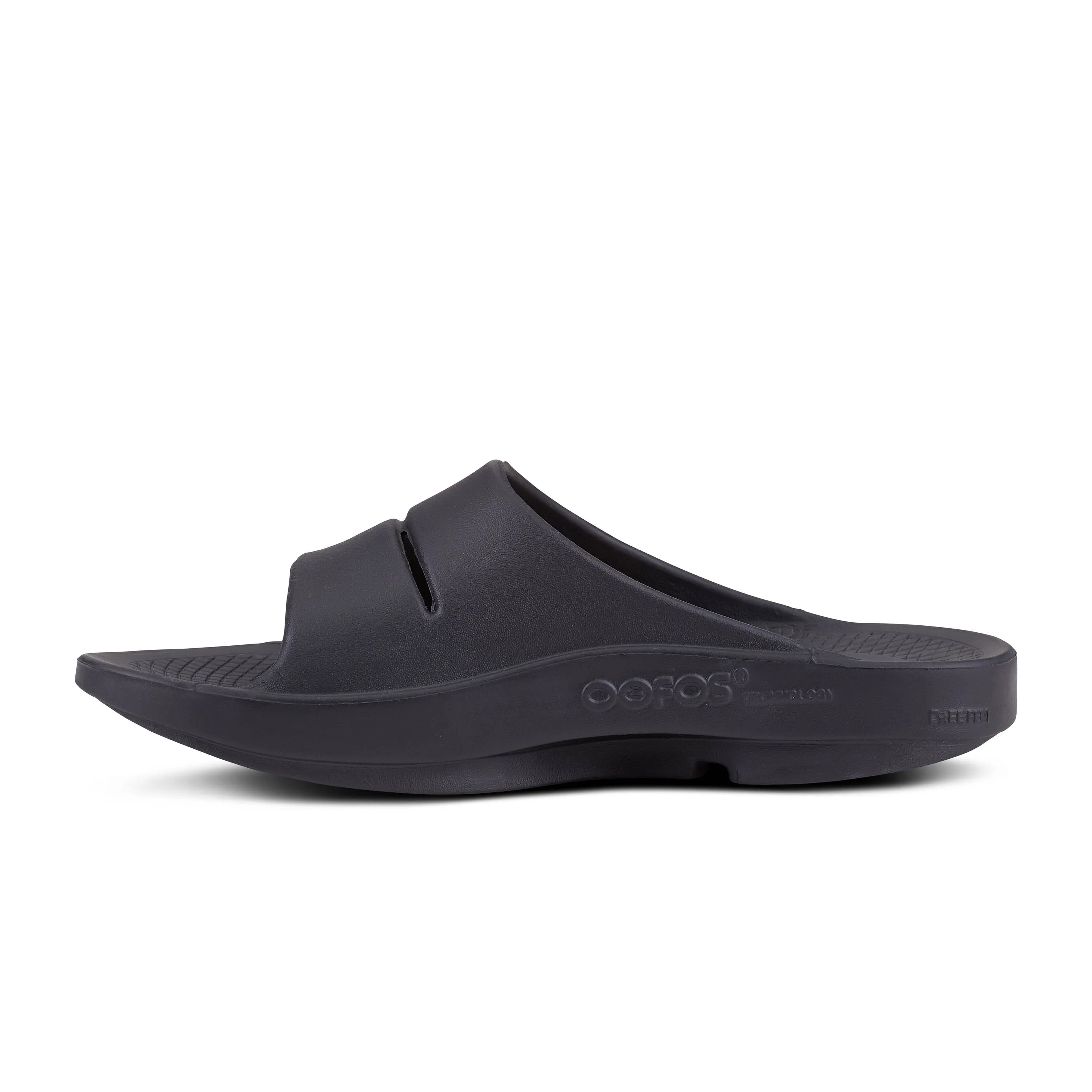 Oofos OOahh Sport Slide Unisex