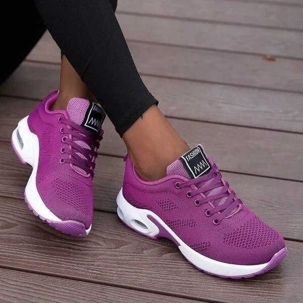 Orthogy Enduro Orthopedic Sports Shoes