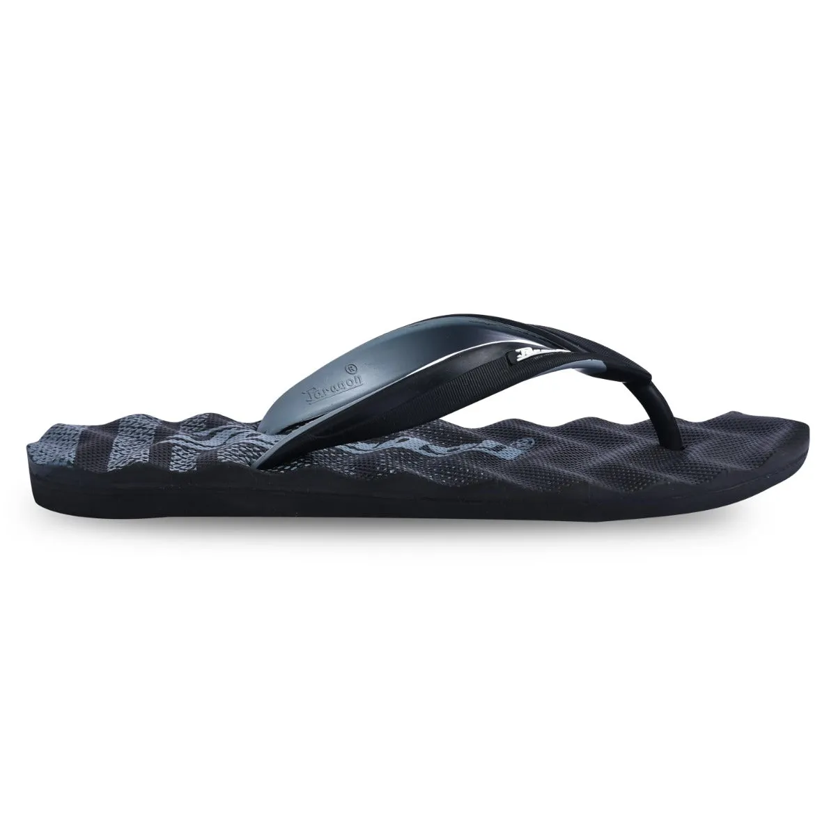 Paragon  HWK3721G Men Stylish Lightweight Flipflops | Casual & Comfortable Daily-wear Slippers for Indoor & Outdoor | For Everyday Use