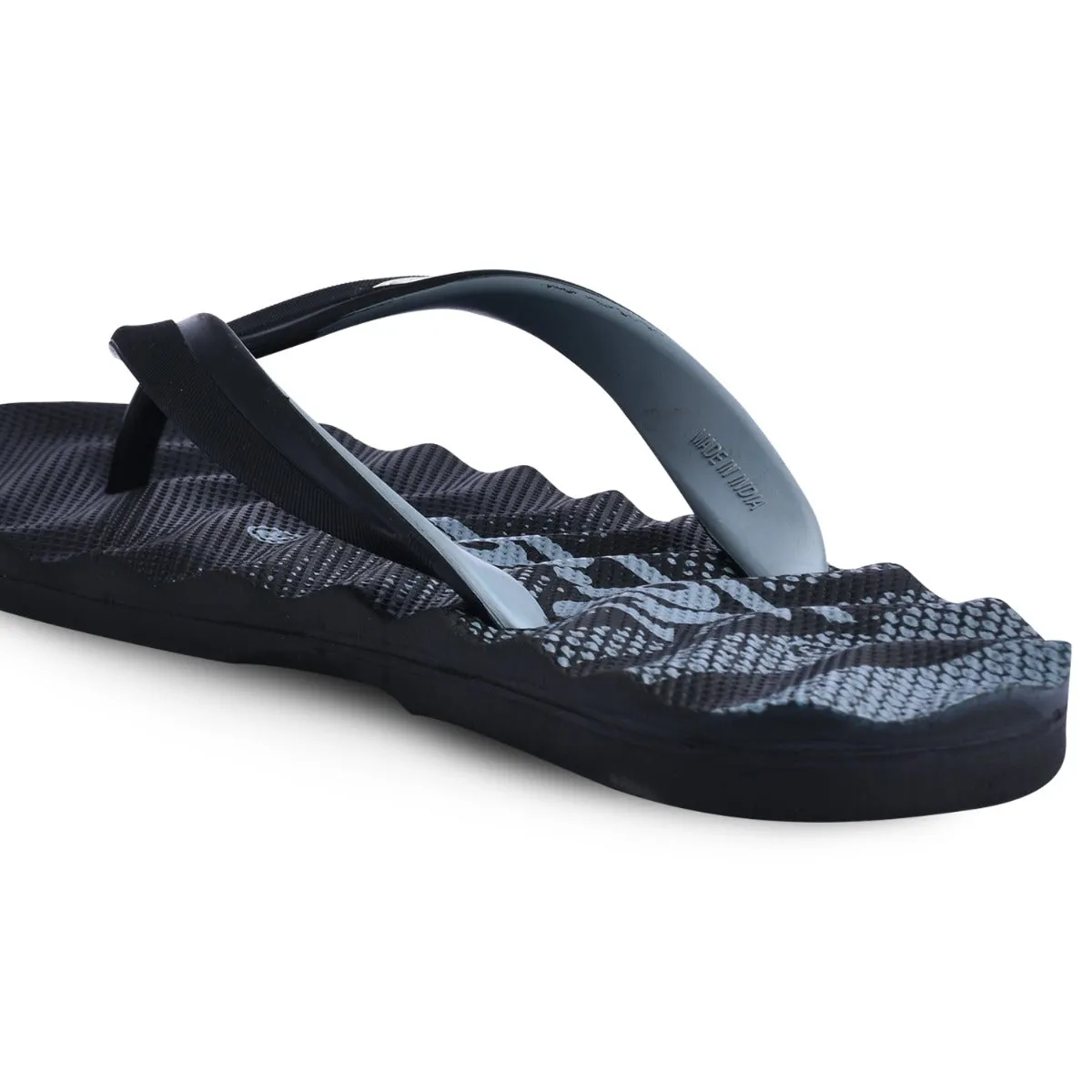 Paragon  HWK3721G Men Stylish Lightweight Flipflops | Casual & Comfortable Daily-wear Slippers for Indoor & Outdoor | For Everyday Use