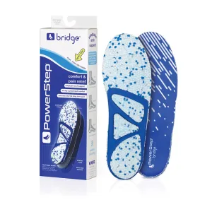 PowerStep Bridge Insoles