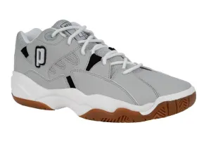 Prince NFS Indoor Court Shoe II 1.0 Grey/White/Black