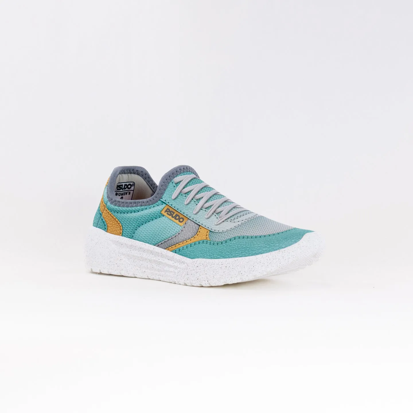 PSUDO Court (Women's) - Mint Ombre