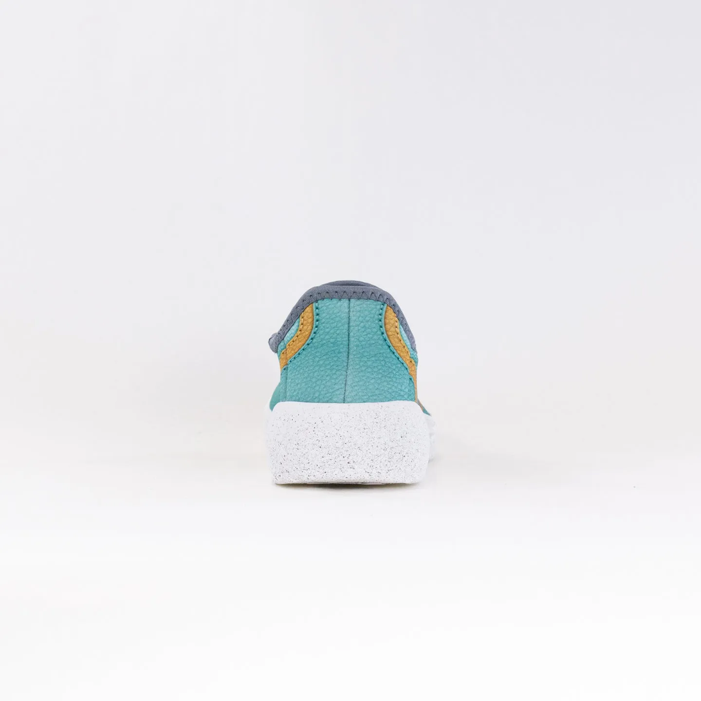 PSUDO Court (Women's) - Mint Ombre