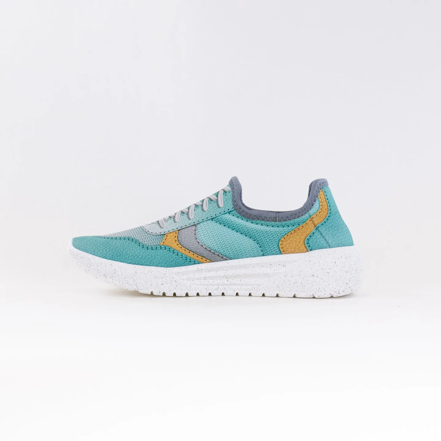 PSUDO Court (Women's) - Mint Ombre