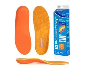 PULSE® Plus Met Pad Performance Insoles