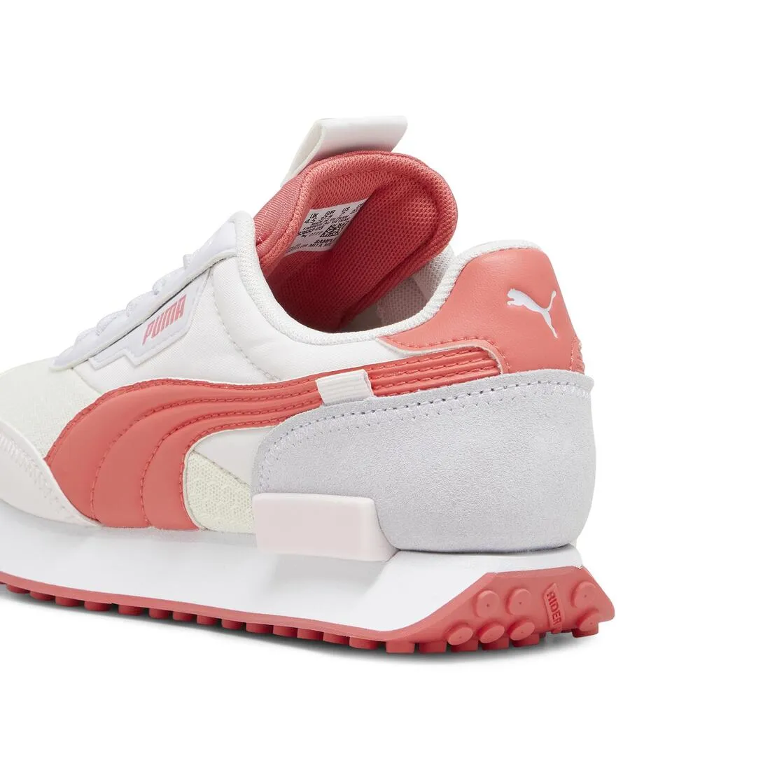 Puma Future Rider Pastel Women's Trainers PINK