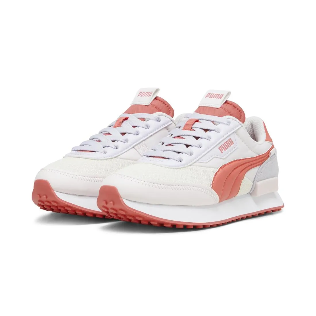 Puma Future Rider Pastel Women's Trainers PINK