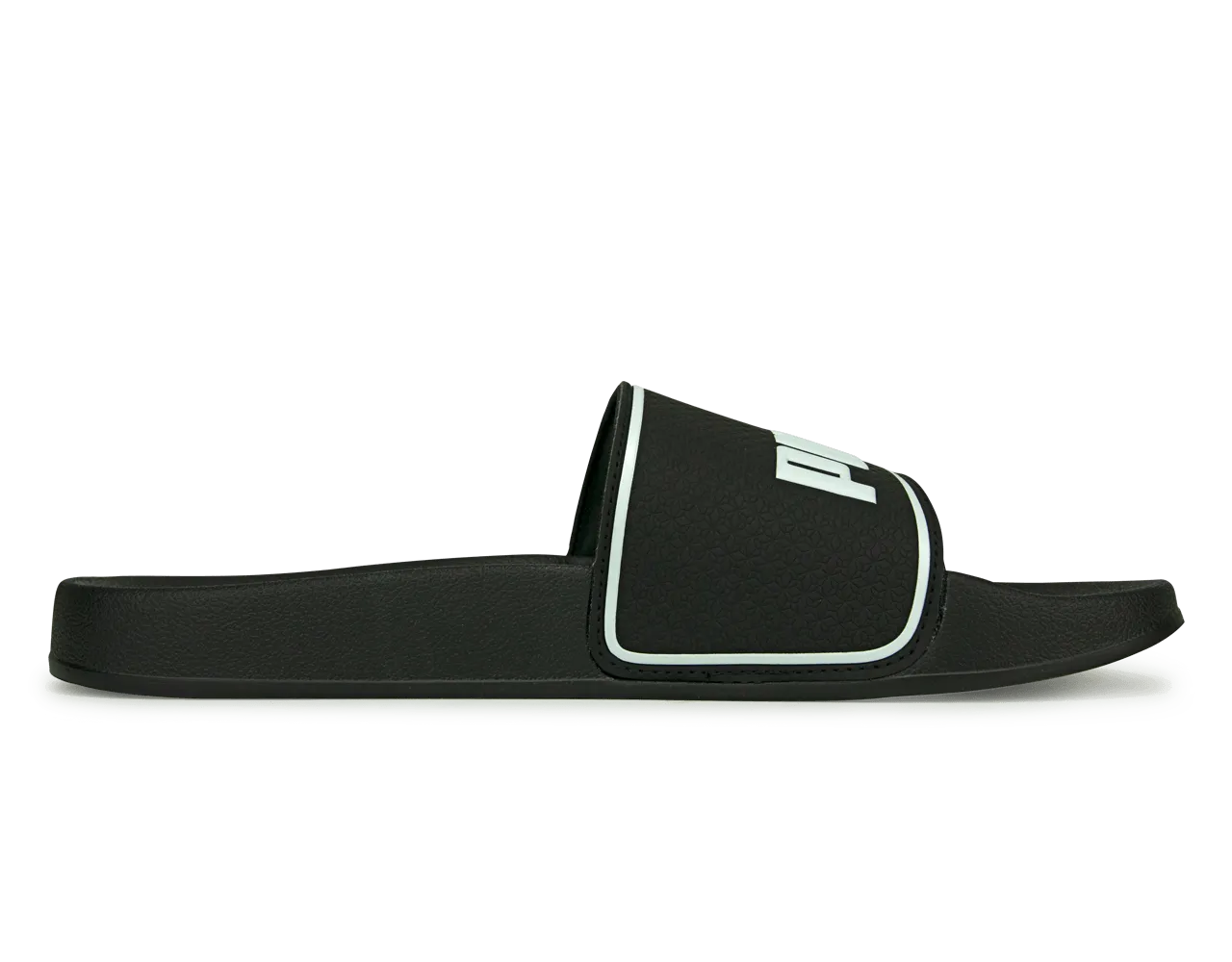 PUMA Leadcat 2.0 Sandals Black/White