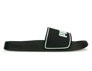 PUMA Leadcat 2.0 Sandals Black/White