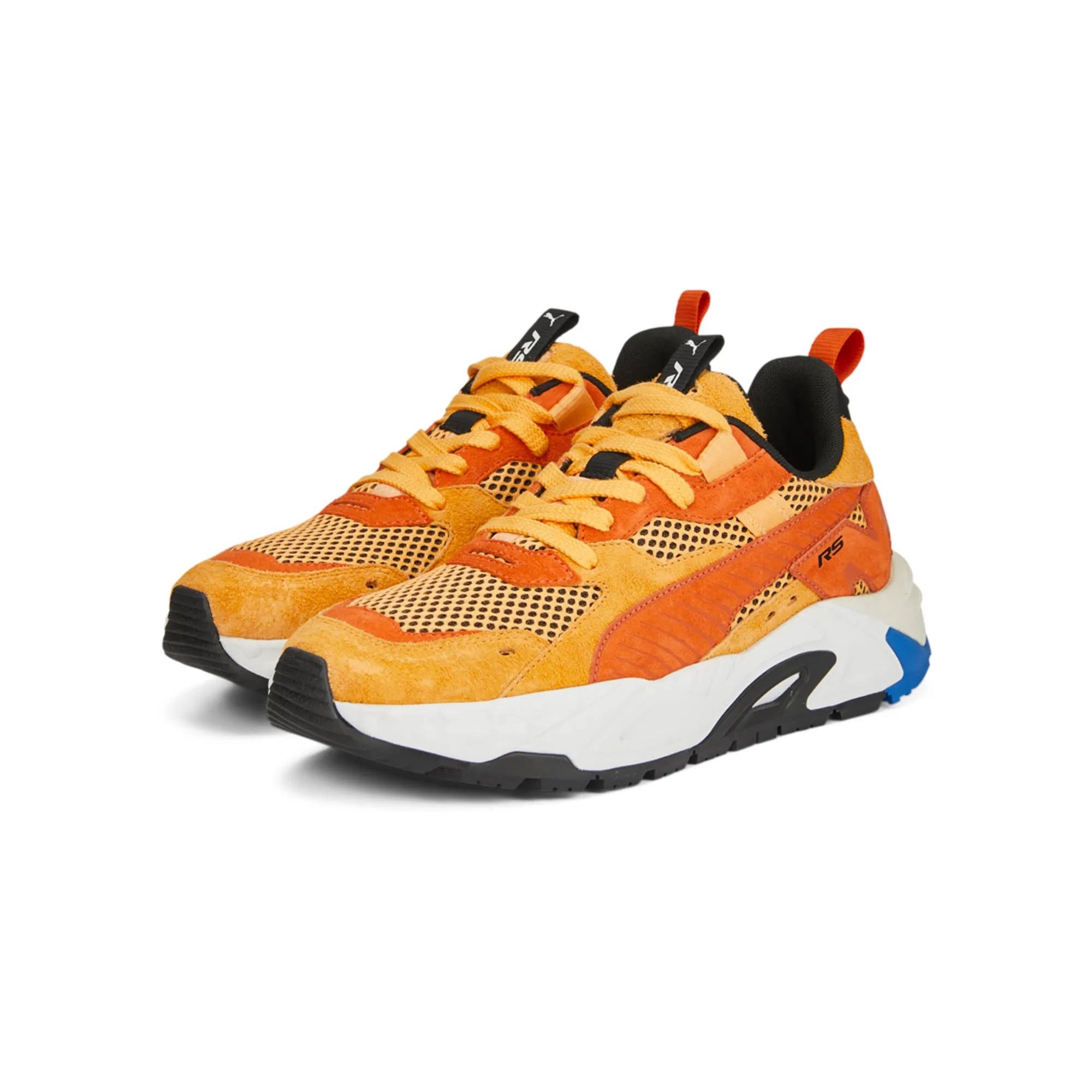 Puma Mens RS-Trck Horizon Shoes