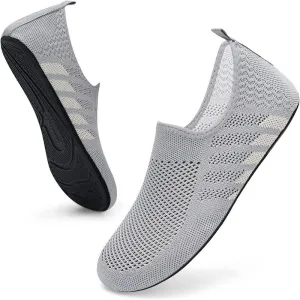 Quick Dry Breathable Aqua Shoes For Men And Women