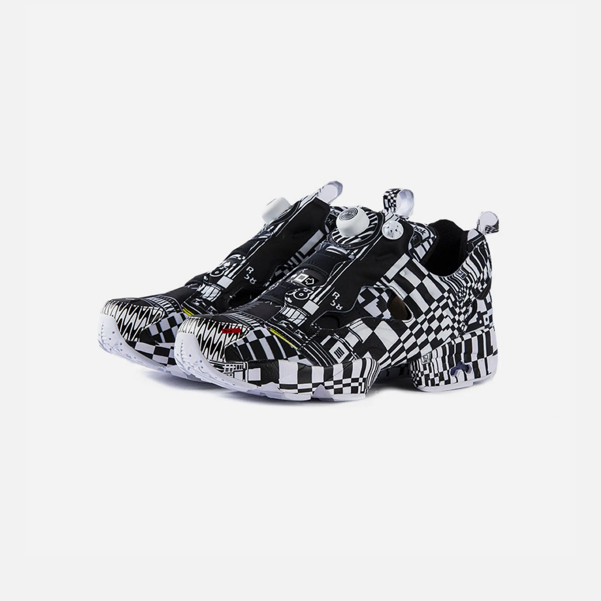 Reebok | KENZO MINAMI X INSTAPUMP FURY