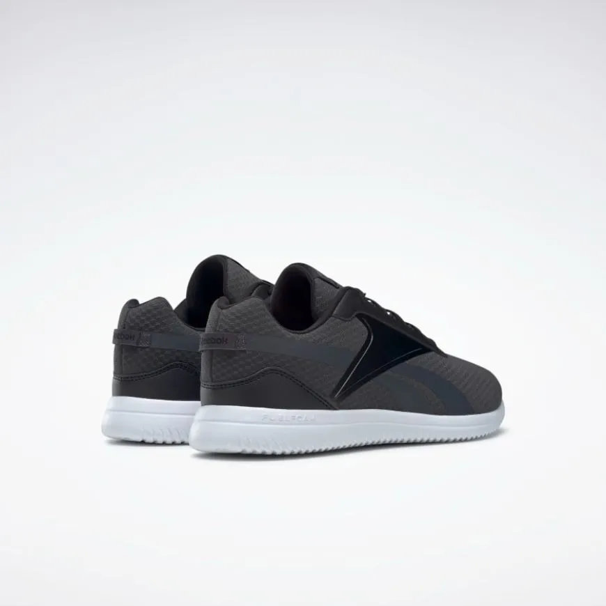 Reebok Stridium 2.0 Men Lifestyle Shoes Black/Grey