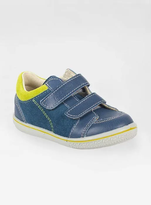 Ricosta Timmy Shoes in Navy