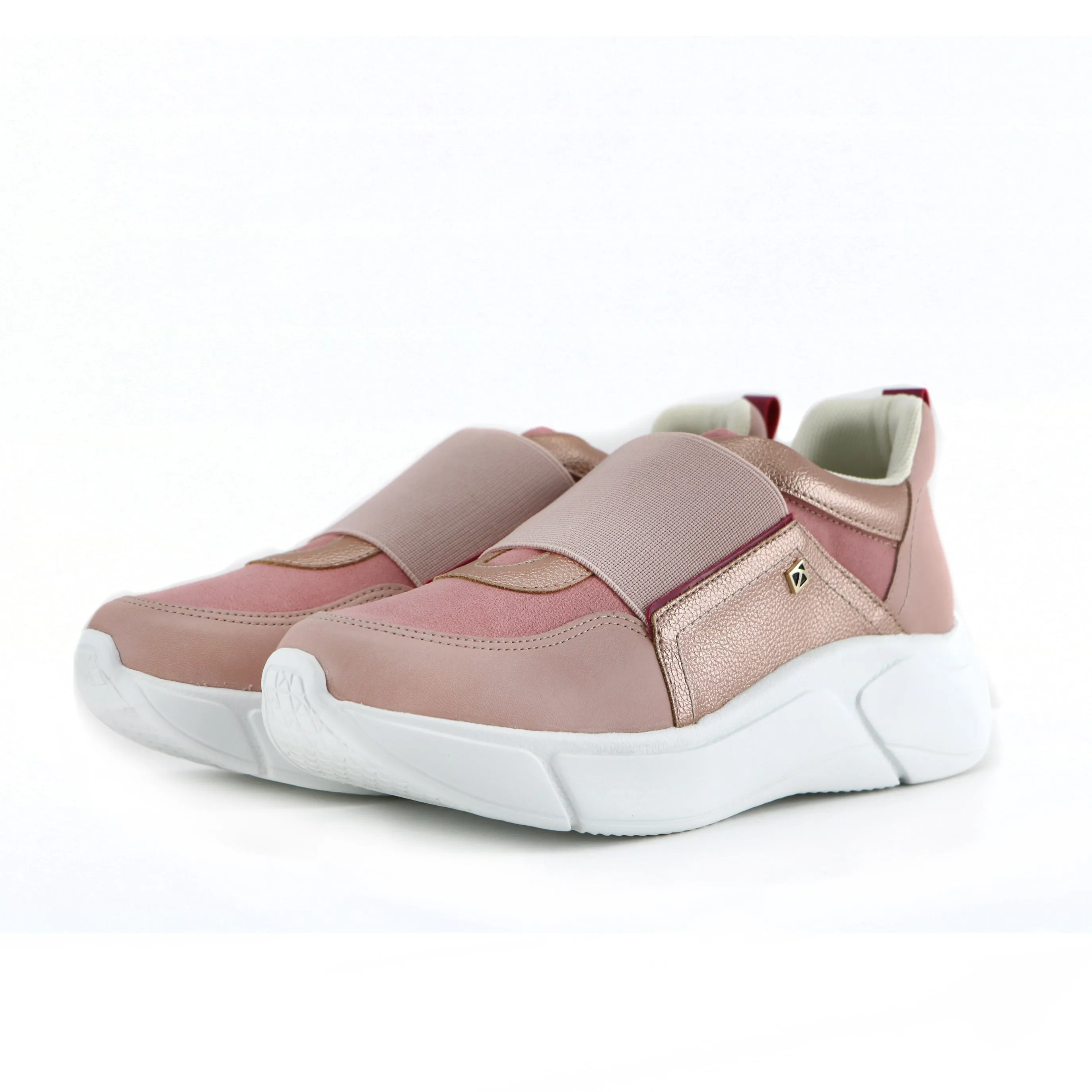 Rose Sneakers for Women (986.001)