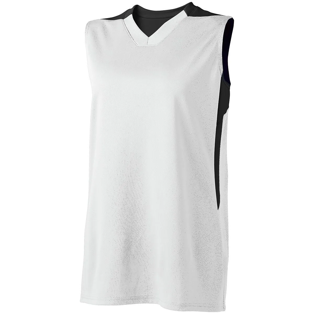 Russell Athletic Ladies Half Court Jersey