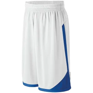 Russell Athletic Youth Half Court Game Shorts