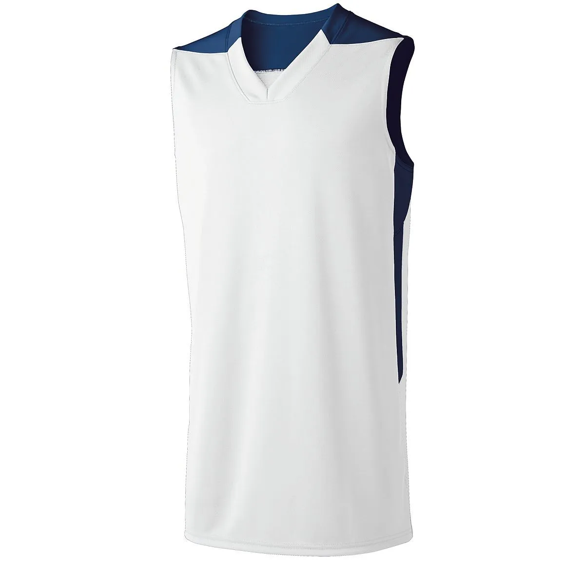 Russell Athletic Youth Half Court Jersey